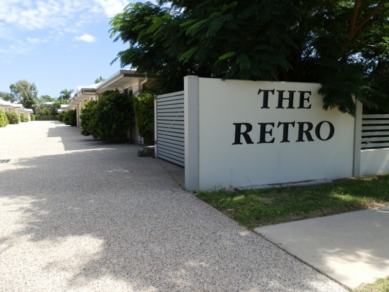 2/53 Retro Street, Emerald QLD 4720