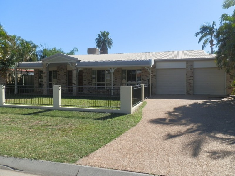 5 Tineele Place, Emerald QLD 4720