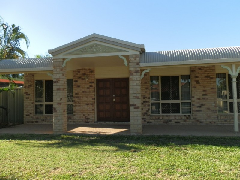 5 Tineele Place, Emerald QLD 4720