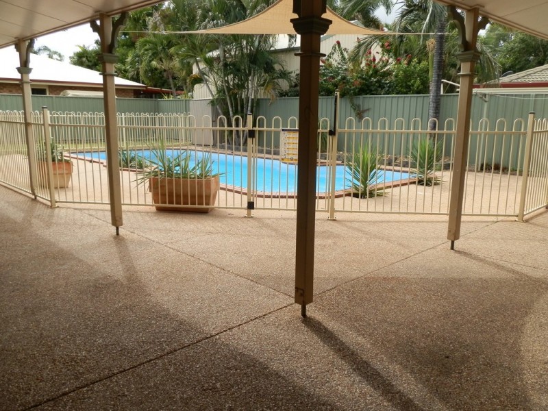 5 Tineele Place, Emerald QLD 4720