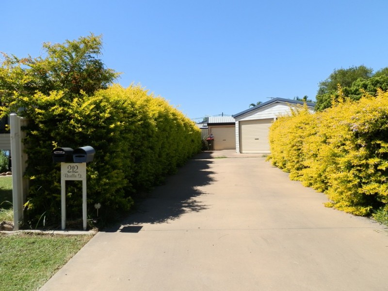 1/212 Borilla Street, Emerald QLD 4720