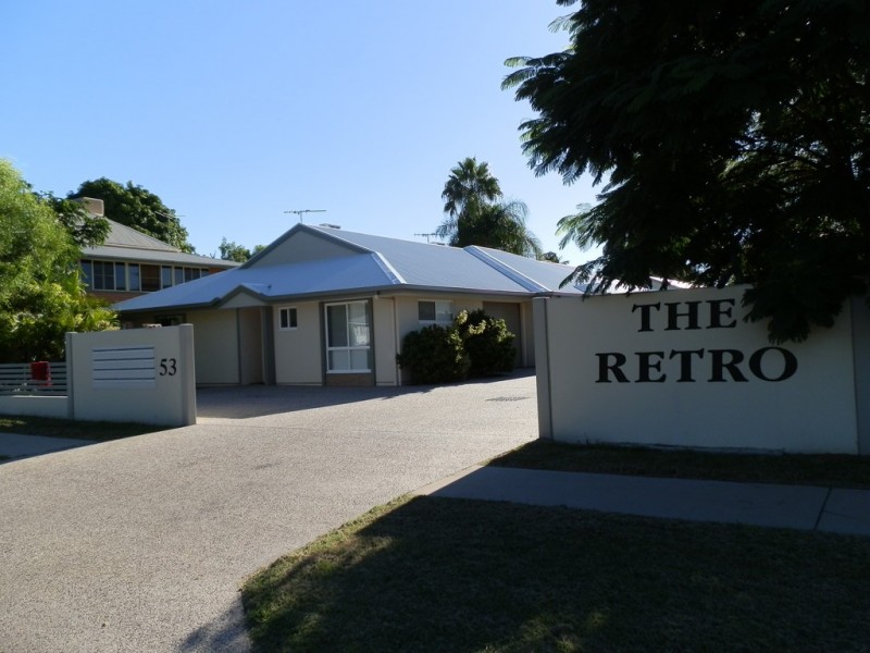 16/53 Retro Street, Emerald QLD 4720