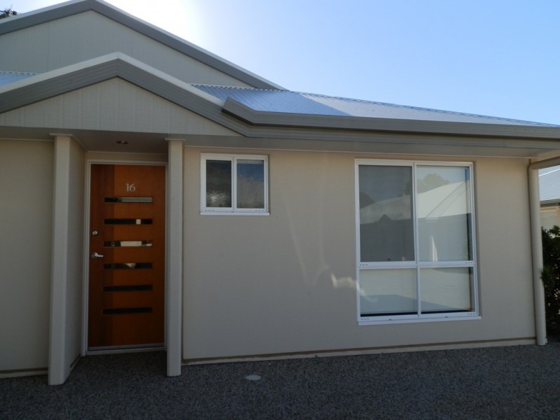 16/53 Retro Street, Emerald QLD 4720