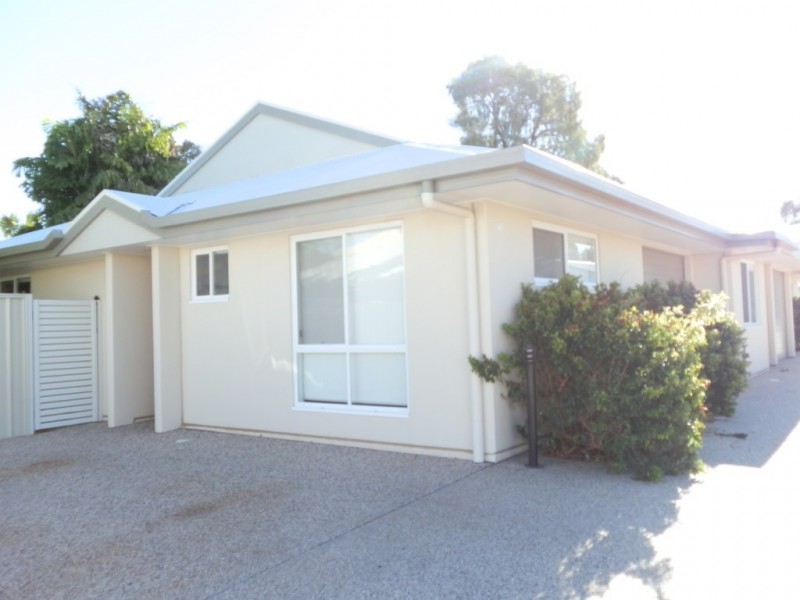 16/53 Retro Street, Emerald QLD 4720