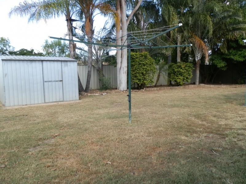 7 Wilby Place, Emerald QLD 4720