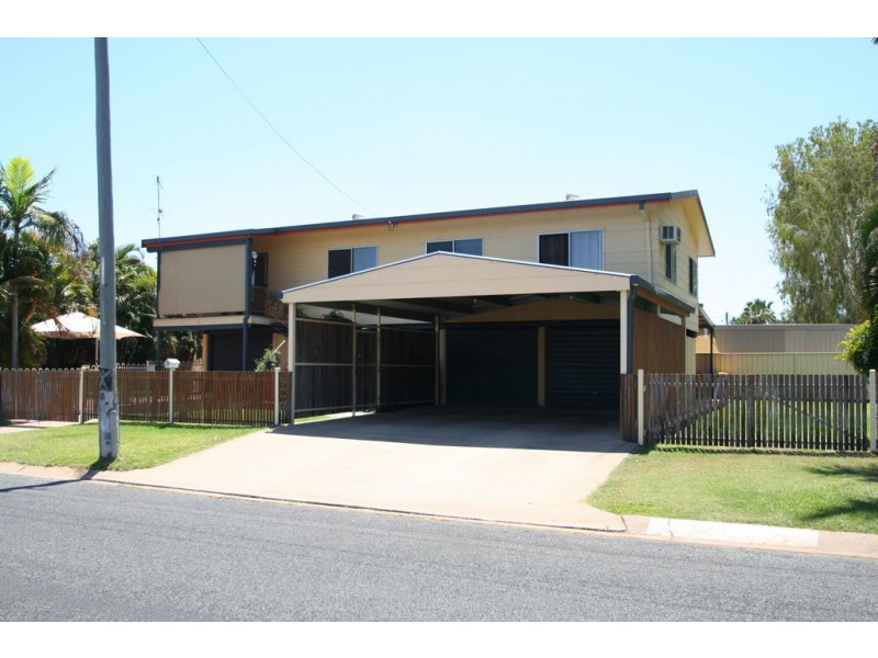 11 Bridgeman Street, Emerald QLD 4720
