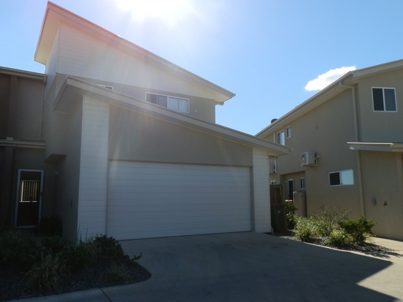 28/6 Sullivan Street, Emerald QLD 4720