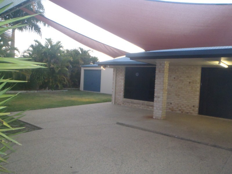 37 Andrews Road, Emerald QLD 4720
