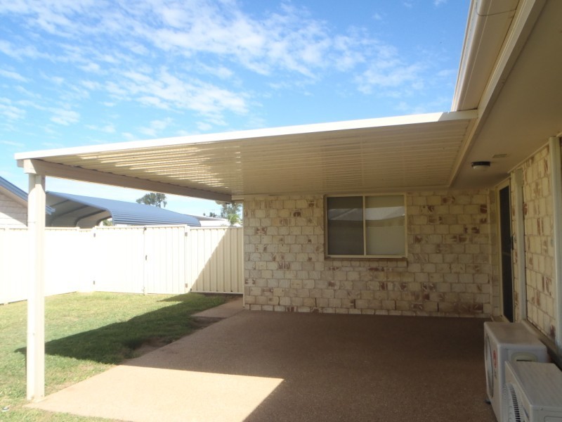 34 Blue Gums Drive, Emerald QLD 4720