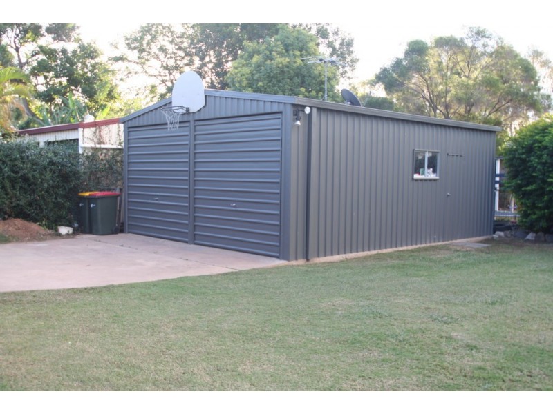 31 Egan Street, Emerald QLD 4720