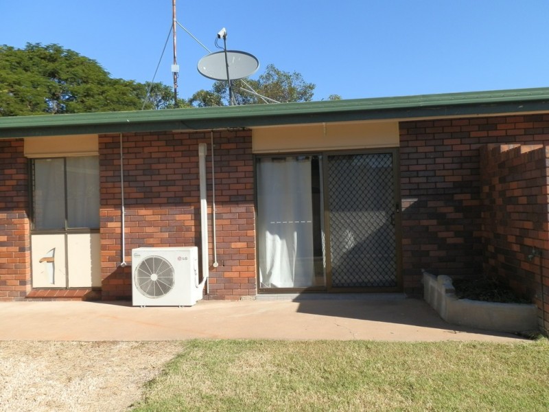 1/24 Diamond Avenue, Emerald QLD 4720