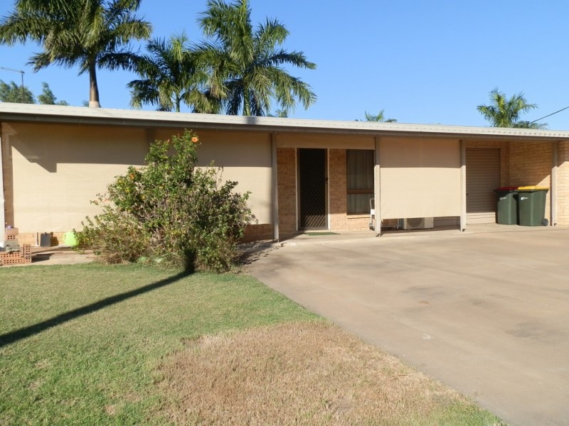 2/106 Moody Street, Emerald QLD 4720