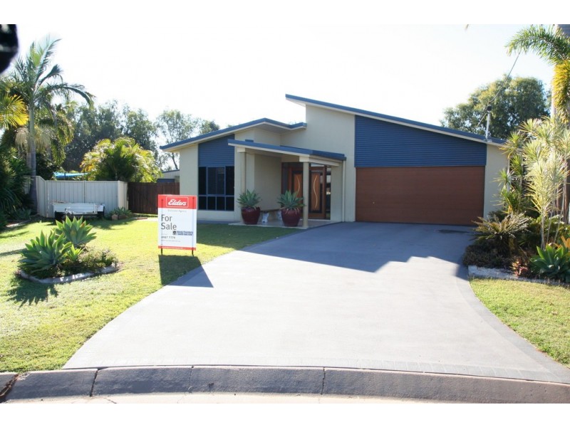 4 Stephanie Court, Emerald QLD 4720