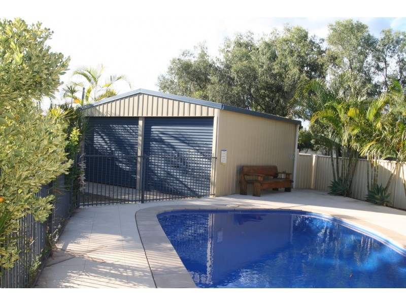 4 Stephanie Court, Emerald QLD 4720