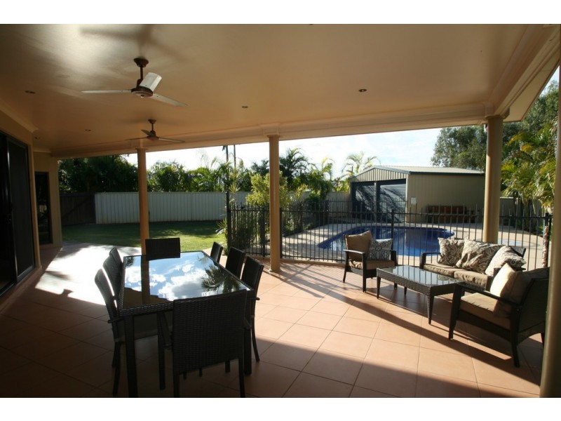 4 Stephanie Court, Emerald QLD 4720