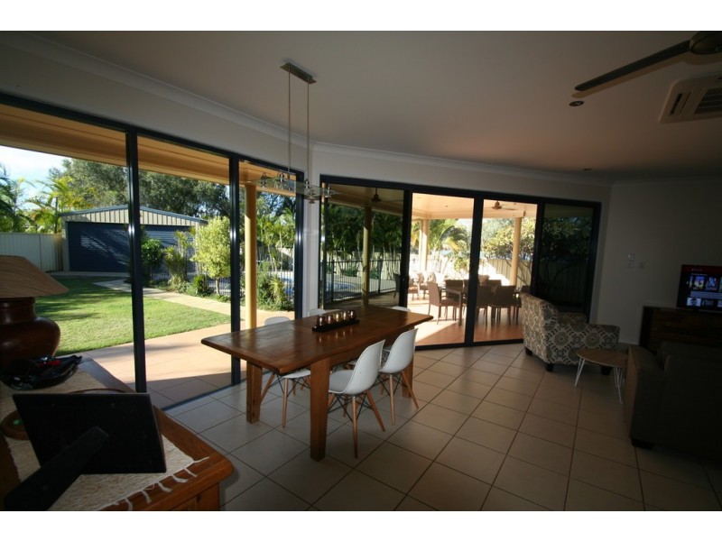 4 Stephanie Court, Emerald QLD 4720