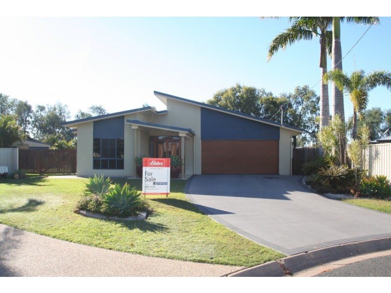 4 Stephanie Court, Emerald QLD 4720