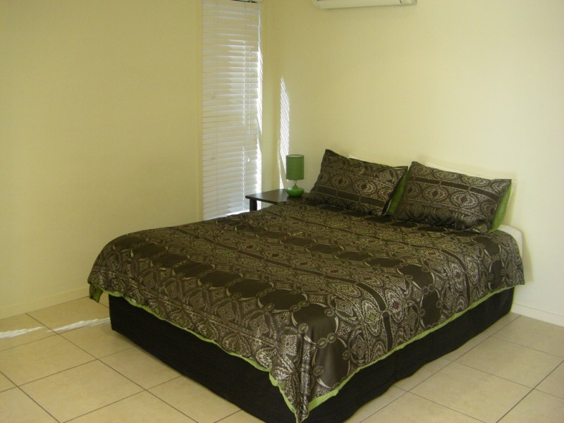 4/67 Anakie Street, Emerald QLD 4720