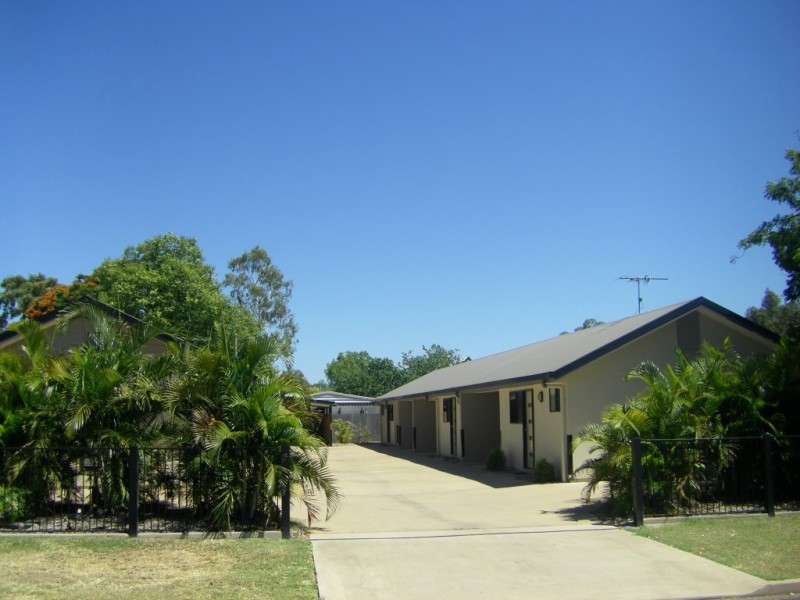 6/67 Anakie Street, Emerald QLD 4720 Elders Real Estate Emerald Leased