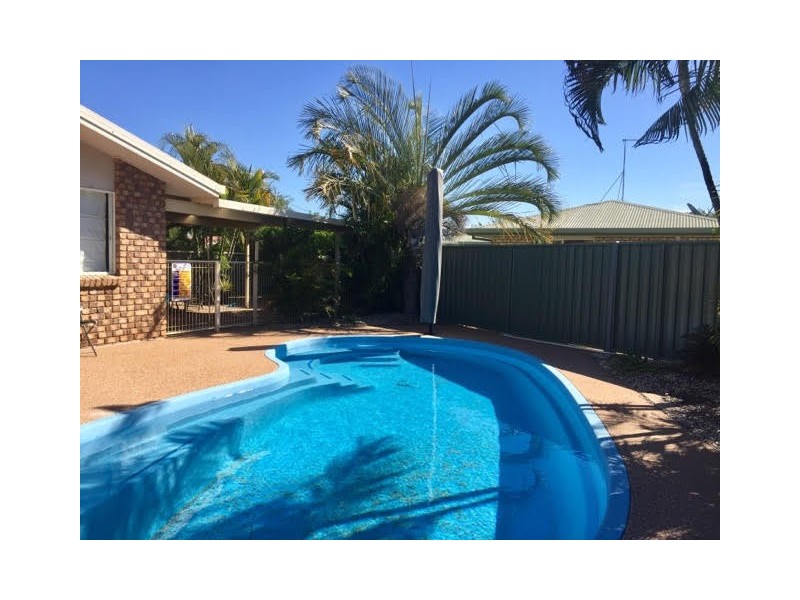 1 Grant Place, Emerald QLD 4720