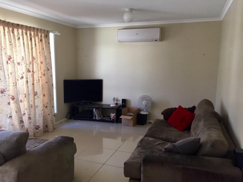 1 Grant Place, Emerald QLD 4720
