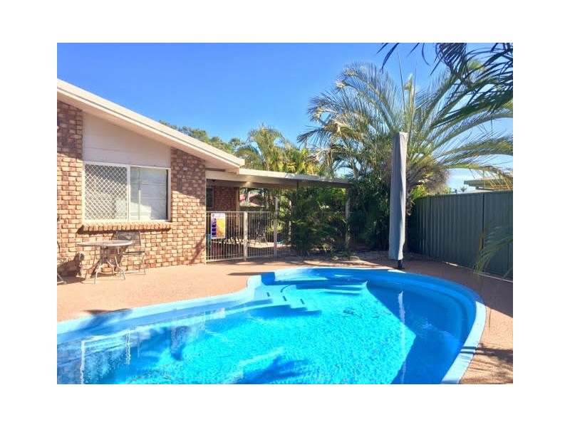 1 Grant Place, Emerald QLD 4720