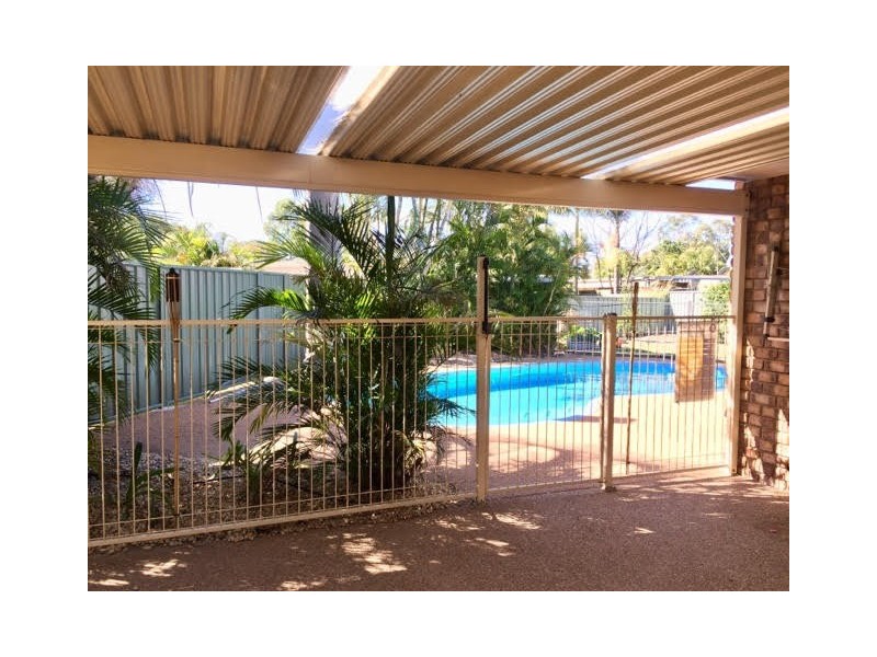 1 Grant Place, Emerald QLD 4720