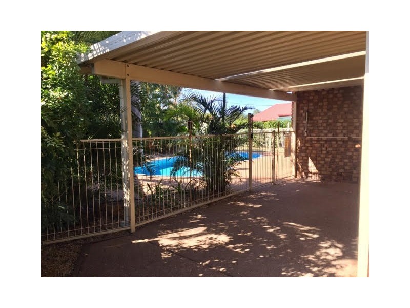 1 Grant Place, Emerald QLD 4720