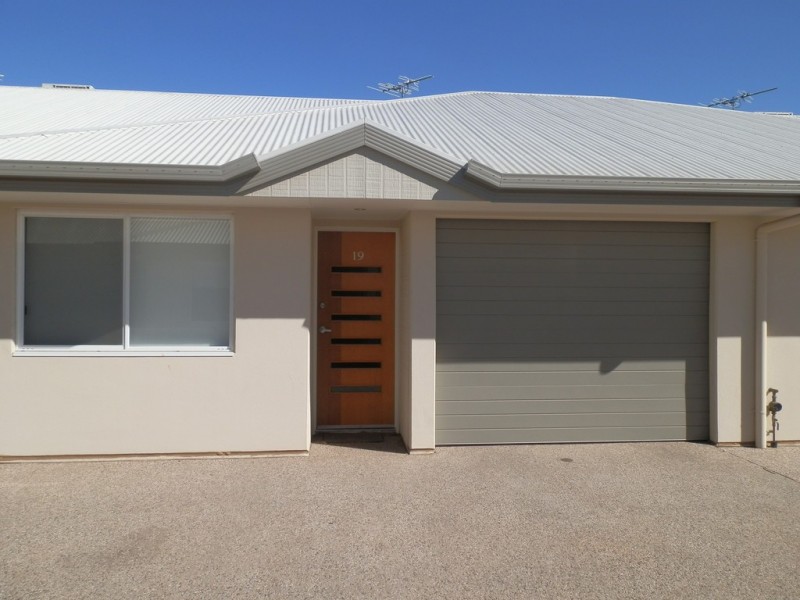 19/53 Retro Street, Emerald QLD 4720