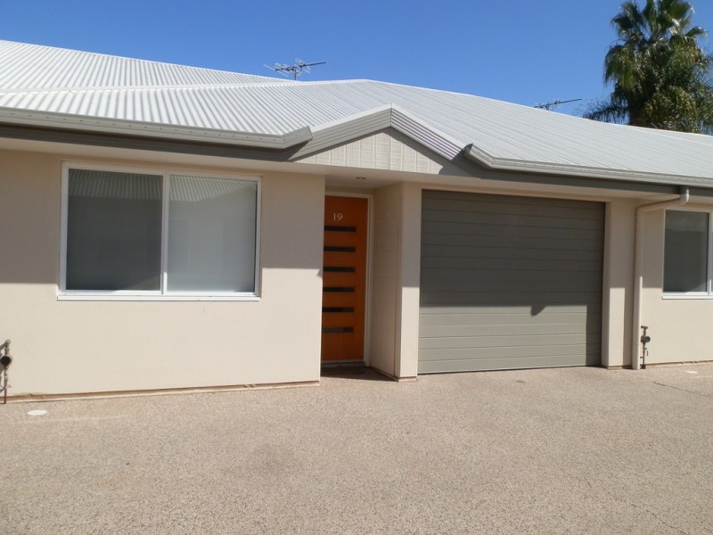 19/53 Retro Street, Emerald QLD 4720
