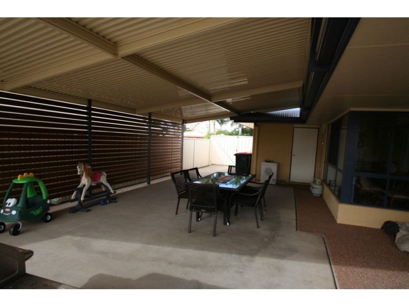 14 Callaghan Street, Emerald QLD 4720