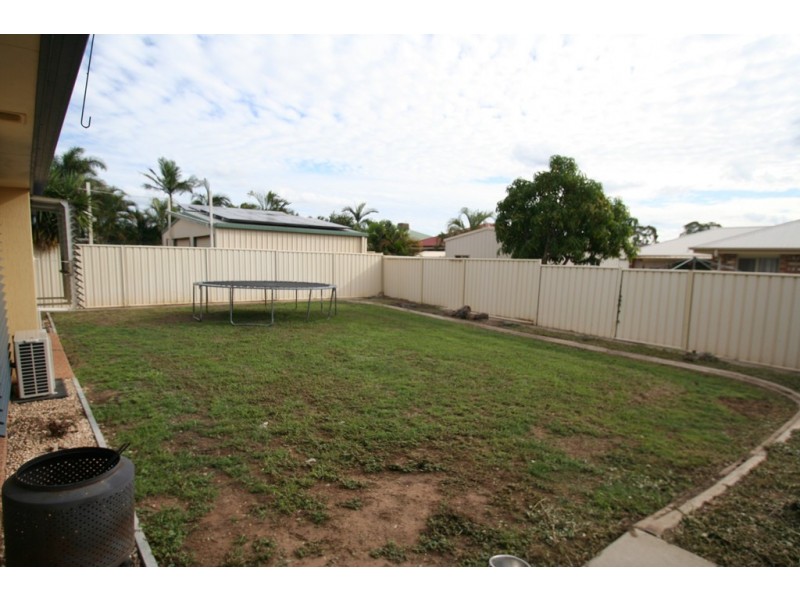14 Callaghan Street, Emerald QLD 4720