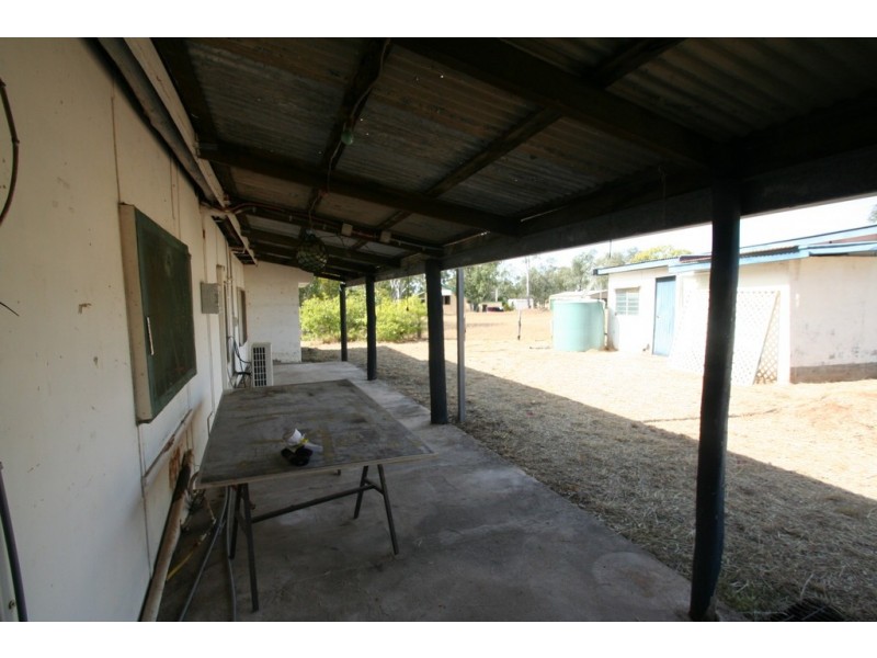 4 Katey Lane, Rubyvale QLD 4702