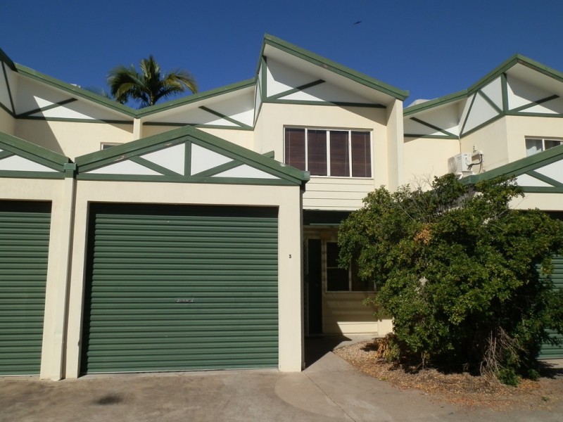 3/52 Borilla Street, Emerald QLD 4720
