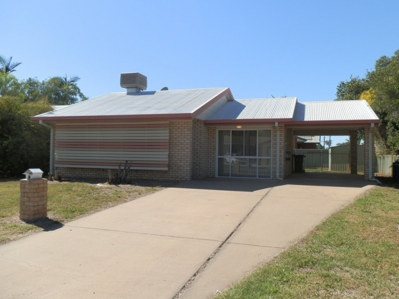 6 Edmonston Drive, Emerald QLD 4720