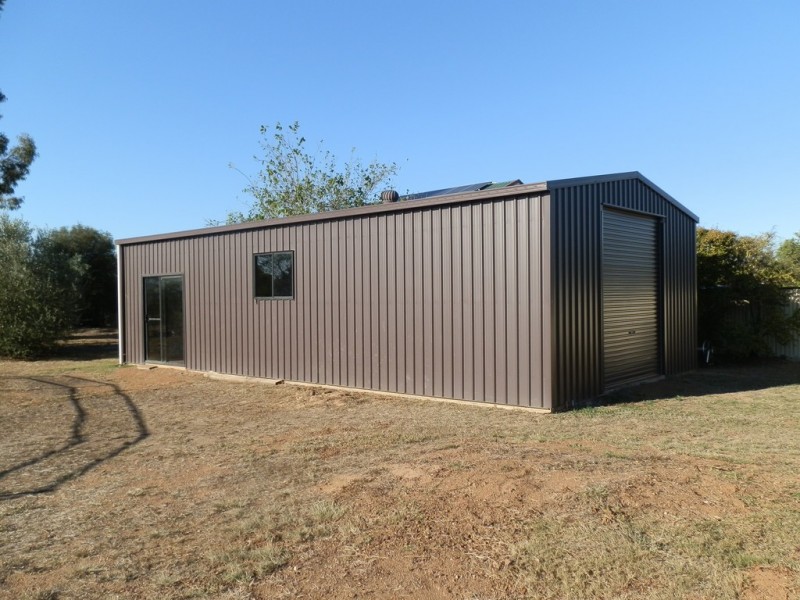 1 Fig Tree Court, Emerald QLD 4720