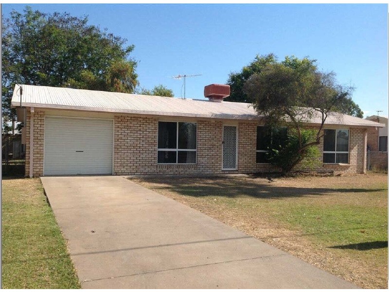 80 Braeside Road, Emerald QLD 4720