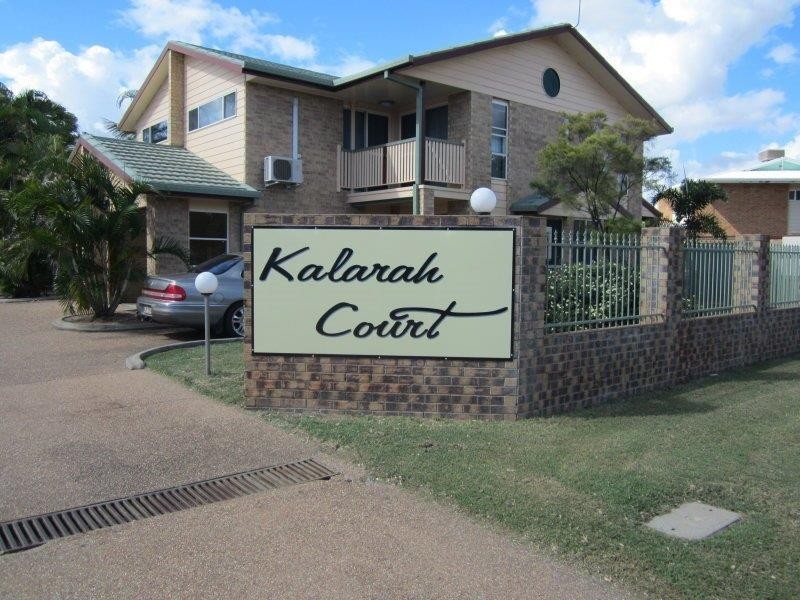 2/143 Egerton Street, Emerald QLD 4720