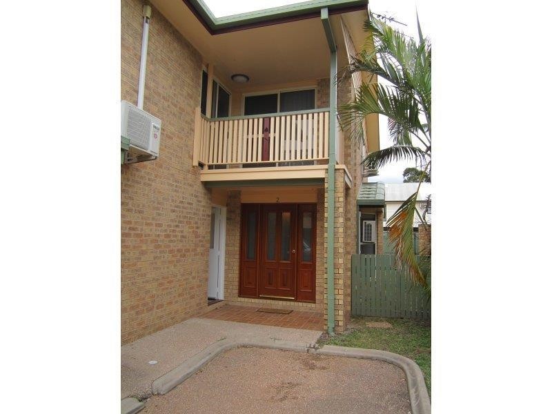 2/143 Egerton Street, Emerald QLD 4720