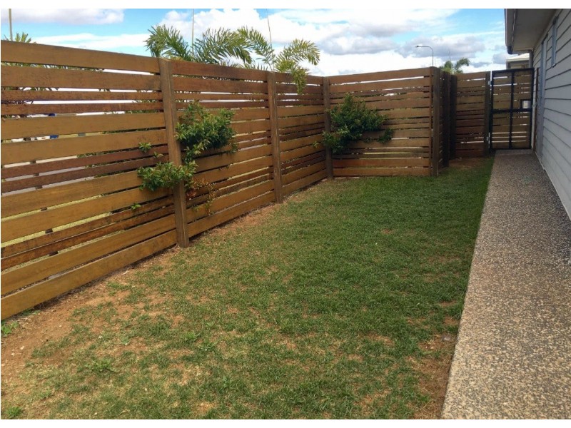 4/44 Kassidy Drive, Emerald QLD 4720