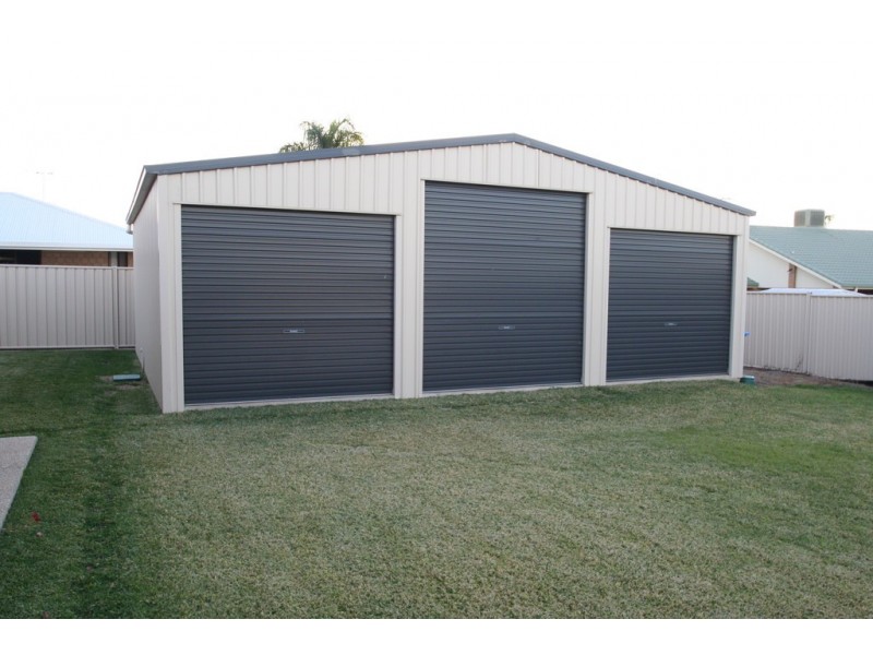 6 Moriarty Street, Emerald QLD 4720