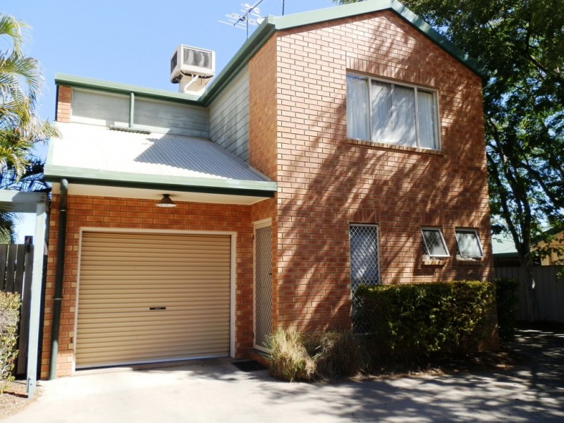 1/39 Campbell Street, Emerald QLD 4720