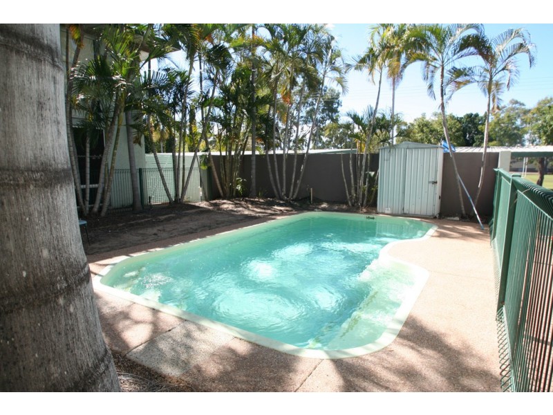 Unit 4/53 Dundas Street, Emerald QLD 4720