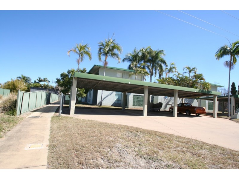 Unit 4/53 Dundas Street, Emerald QLD 4720