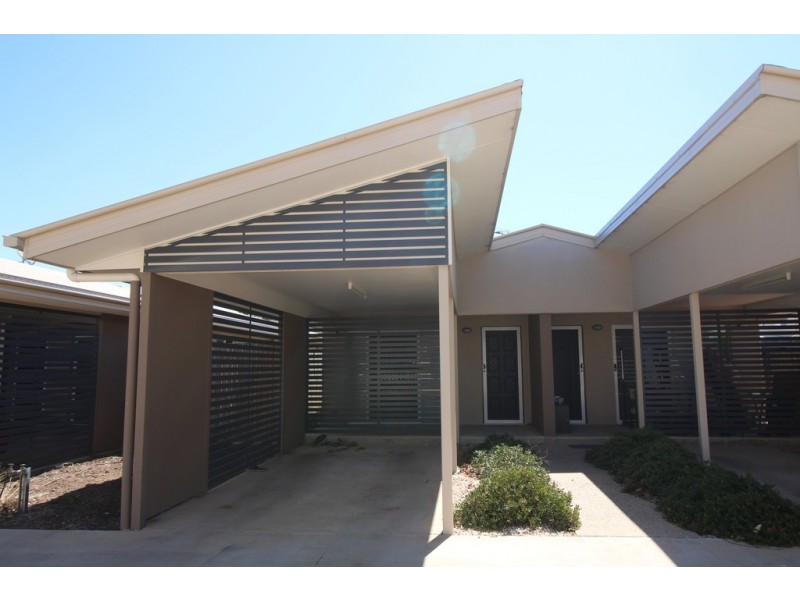 12/6 Sullivan Street, Emerald QLD 4720