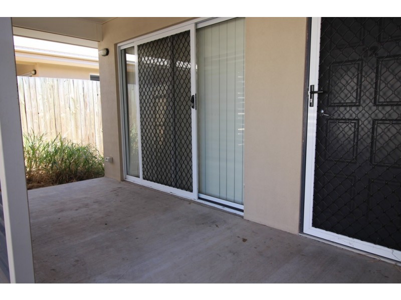 12/6 Sullivan Street, Emerald QLD 4720