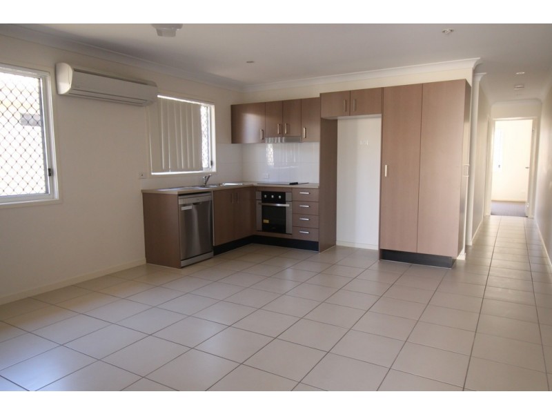 12/6 Sullivan Street, Emerald QLD 4720