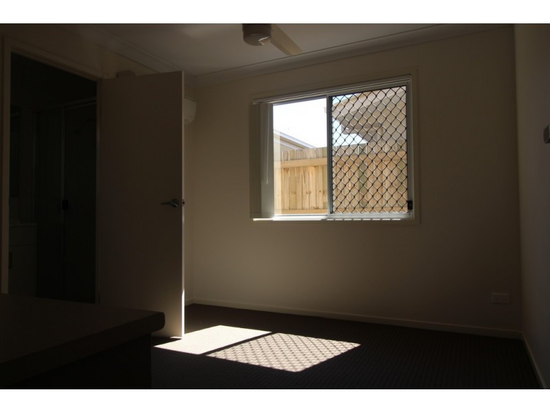 12/6 Sullivan Street, Emerald QLD 4720