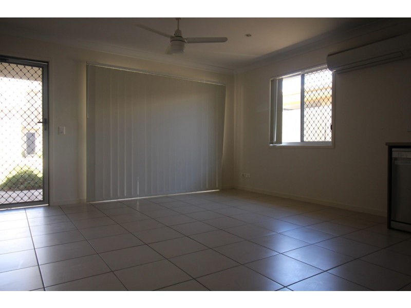 12/6 Sullivan Street, Emerald QLD 4720