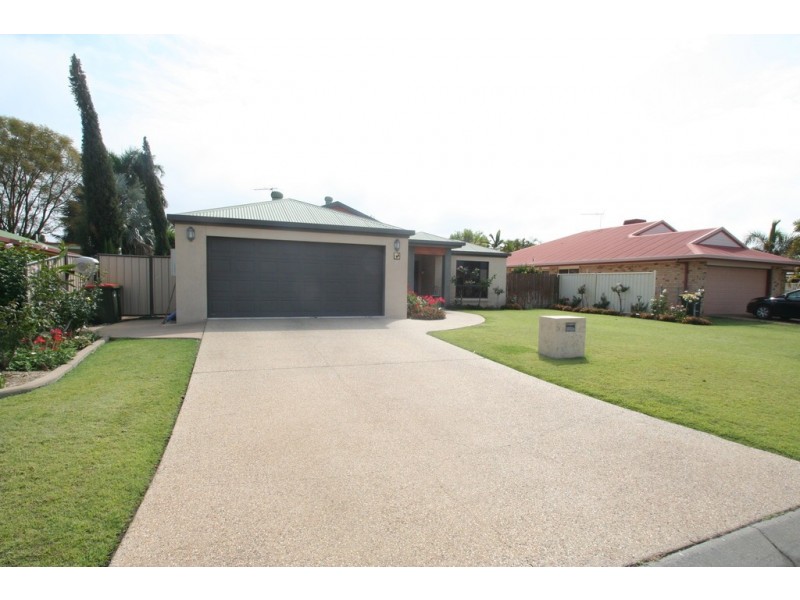 52 Crinum Crescent, Emerald QLD 4720